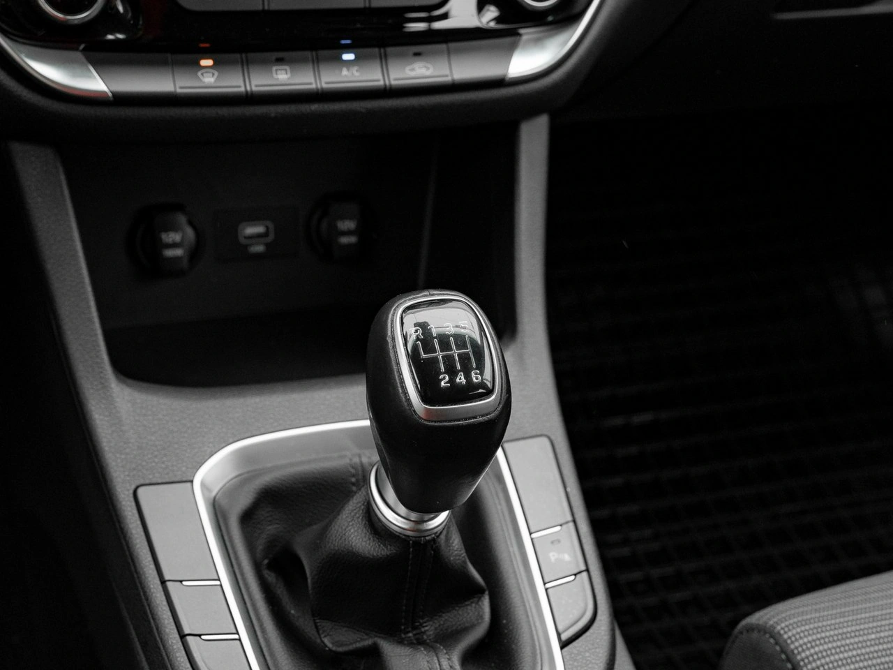 Hyundai i30 - Zdjęcie 15