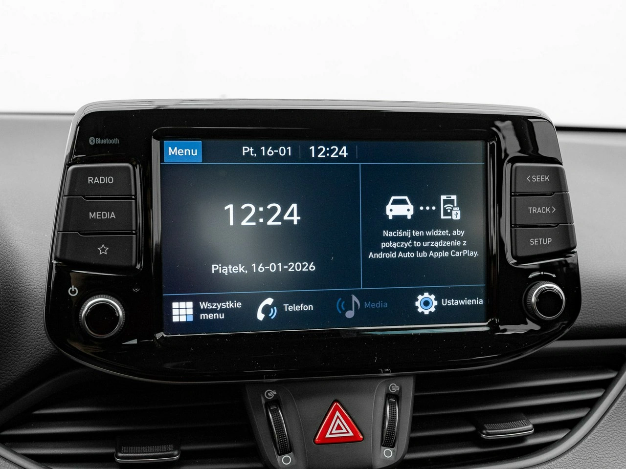 Hyundai i30 - Zdjęcie 17