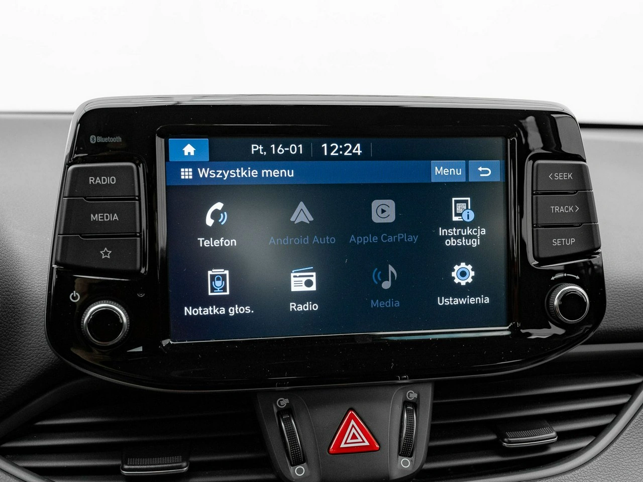 Hyundai i30 - Zdjęcie 18