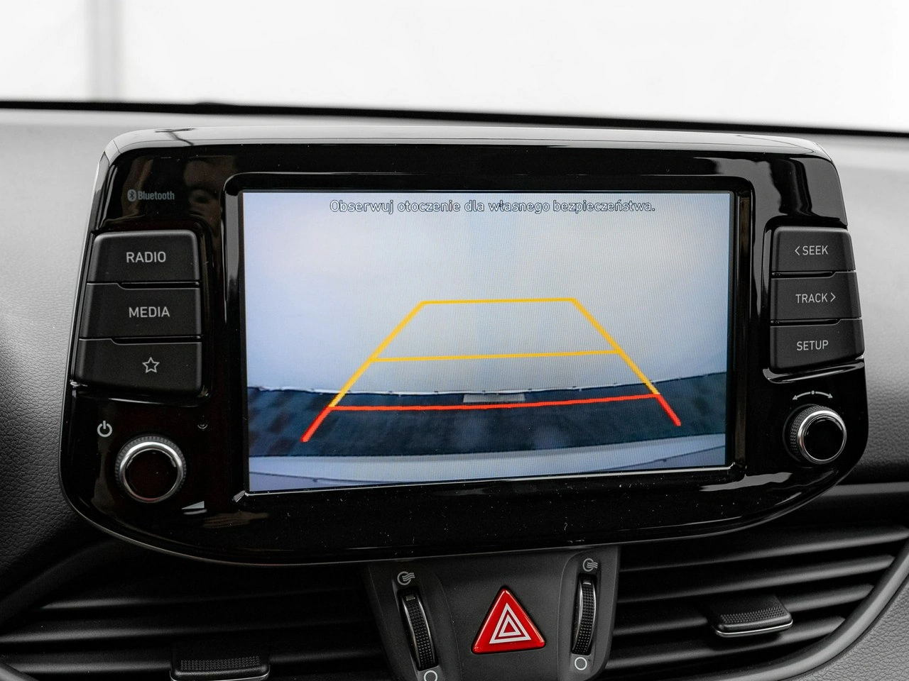 Hyundai i30 - Zdjęcie 19