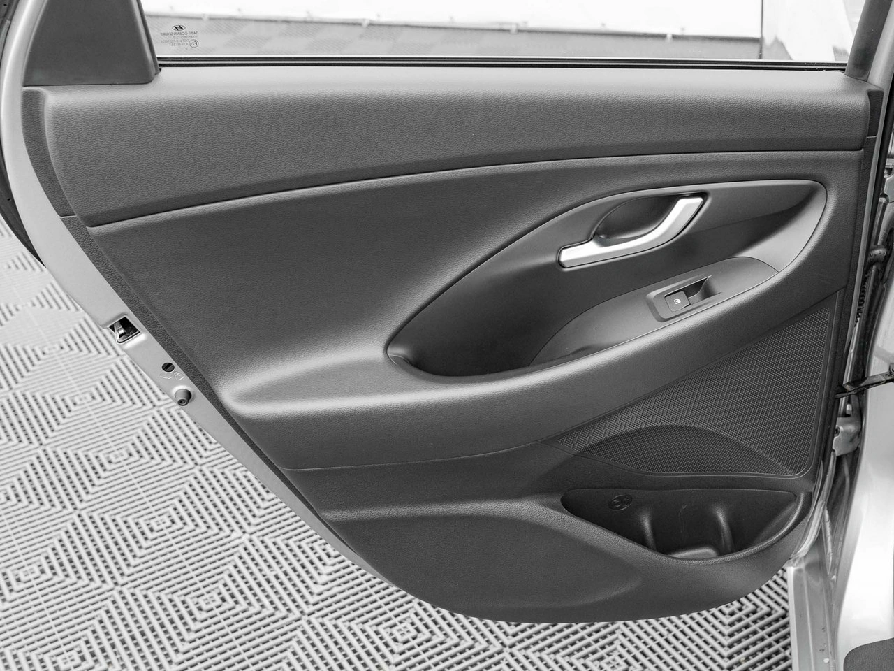 Hyundai i30 - Zdjęcie 20