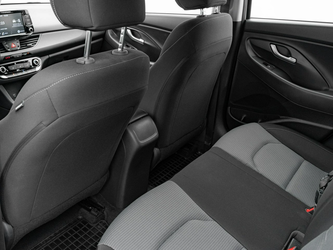 Hyundai i30 - Zdjęcie 21