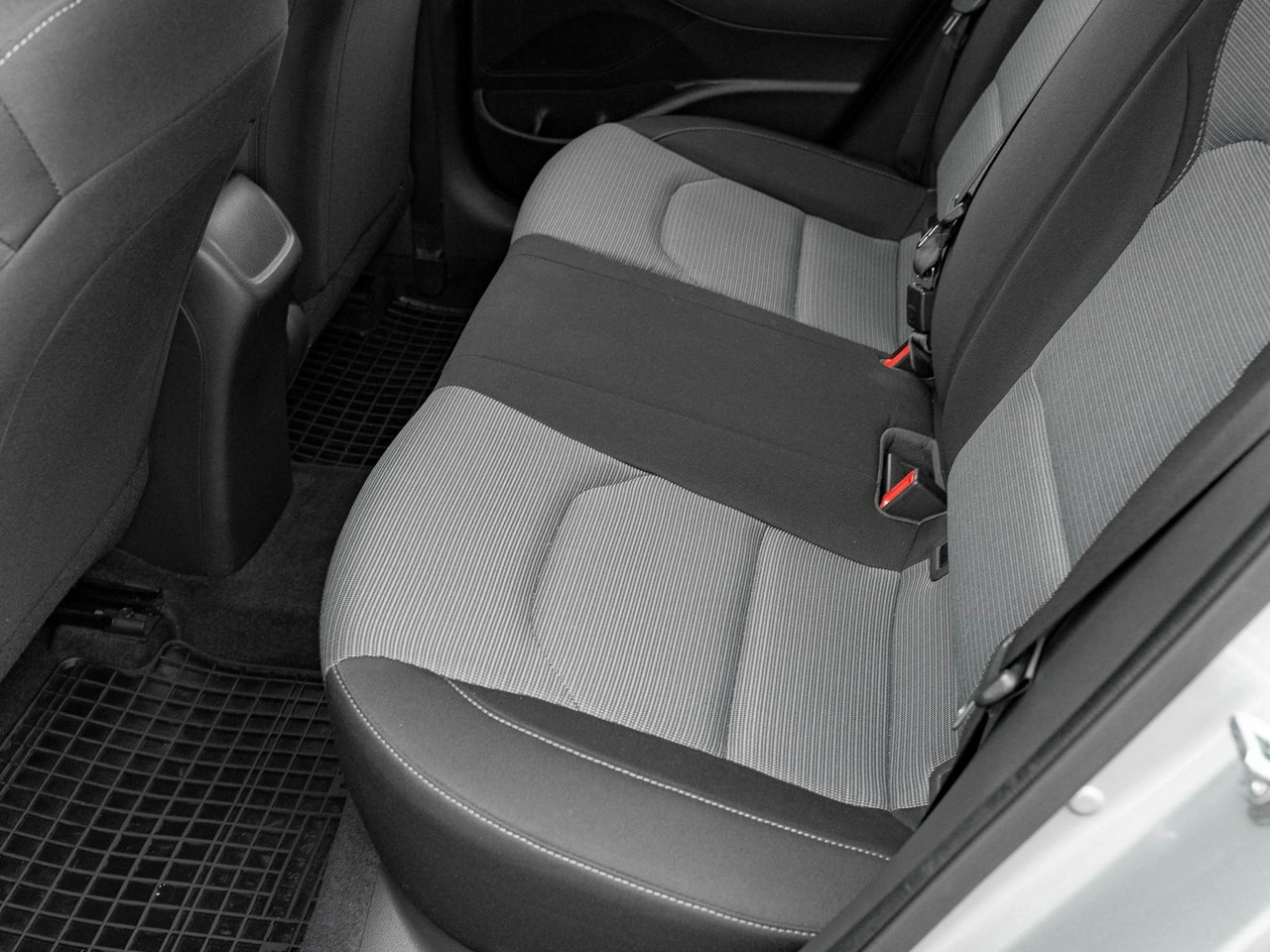 Hyundai i30 - Zdjęcie 22