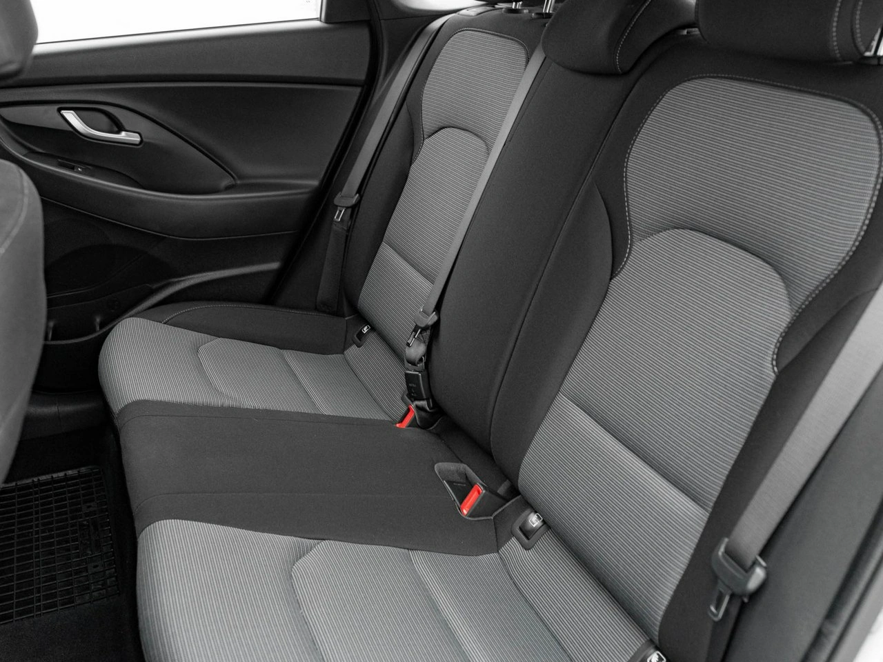 Hyundai i30 - Zdjęcie 23