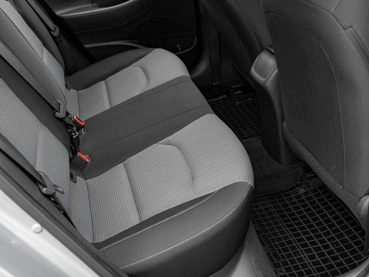 Hyundai i30 - Zdjęcie 25