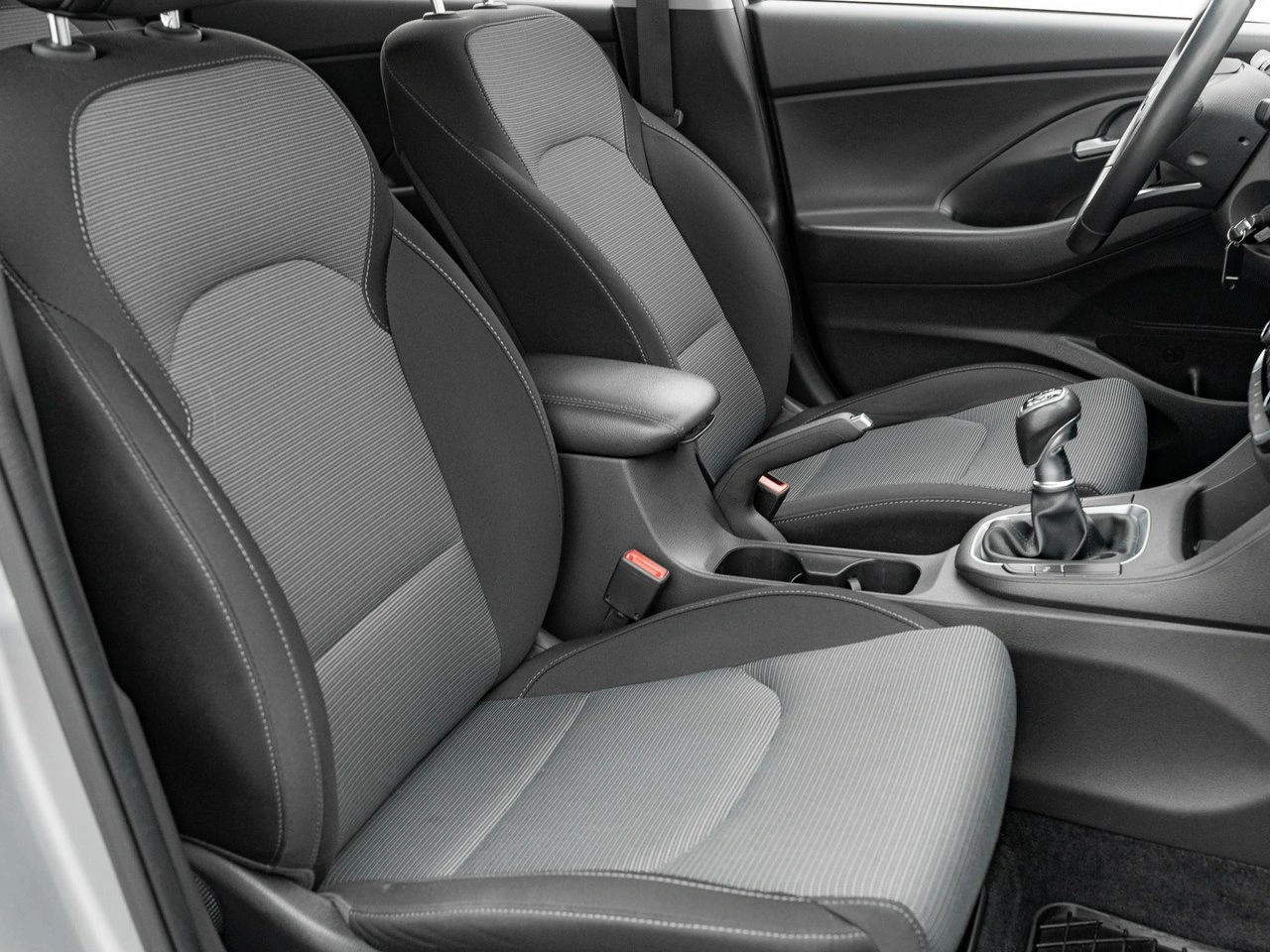 Hyundai i30 - Zdjęcie 26