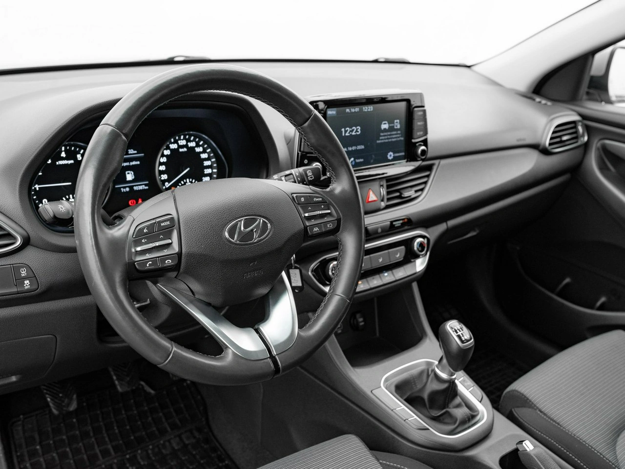 Hyundai i30 - Zdjęcie 5