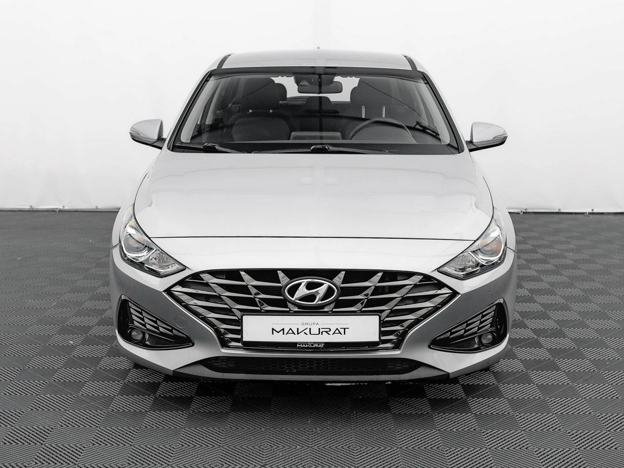 Hyundai i30 - Zdjęcie 6