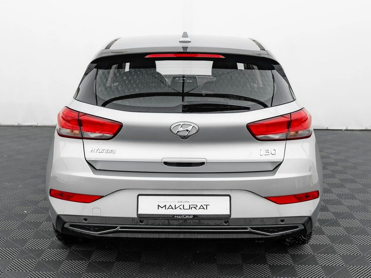 Hyundai i30 - Zdjęcie 8