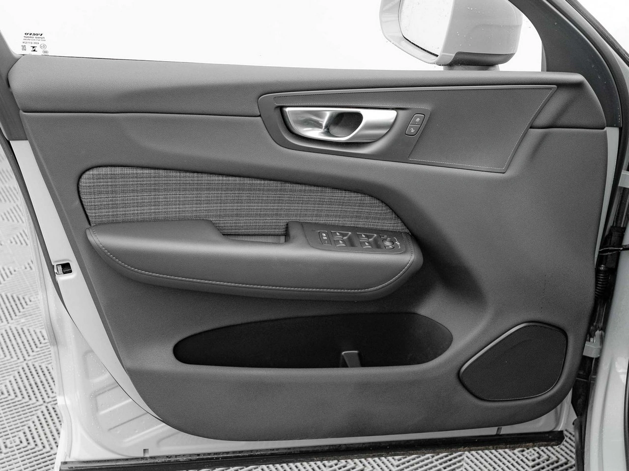 Volvo XC 60 - Zdjęcie 11