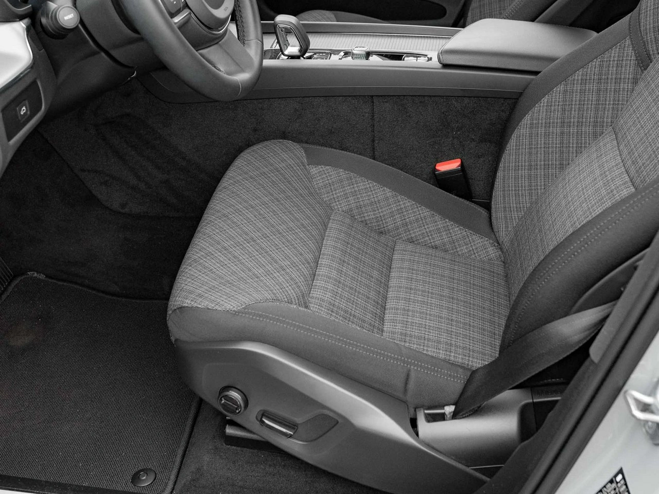 Volvo XC 60 - Zdjęcie 12