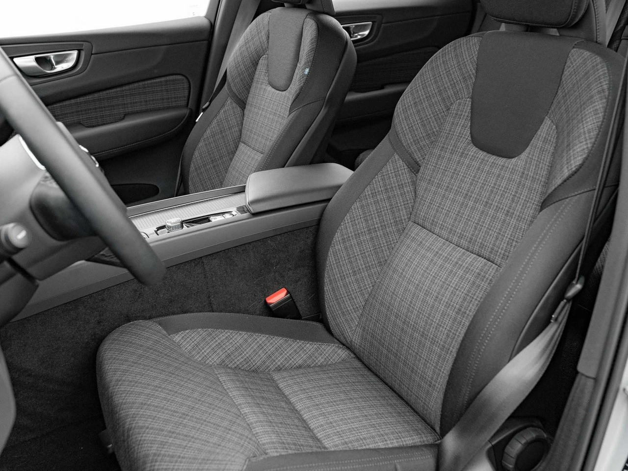 Volvo XC 60 - Zdjęcie 13