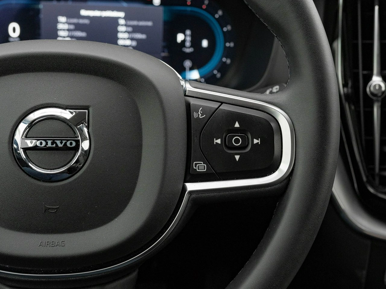 Volvo XC 60 - Zdjęcie 16