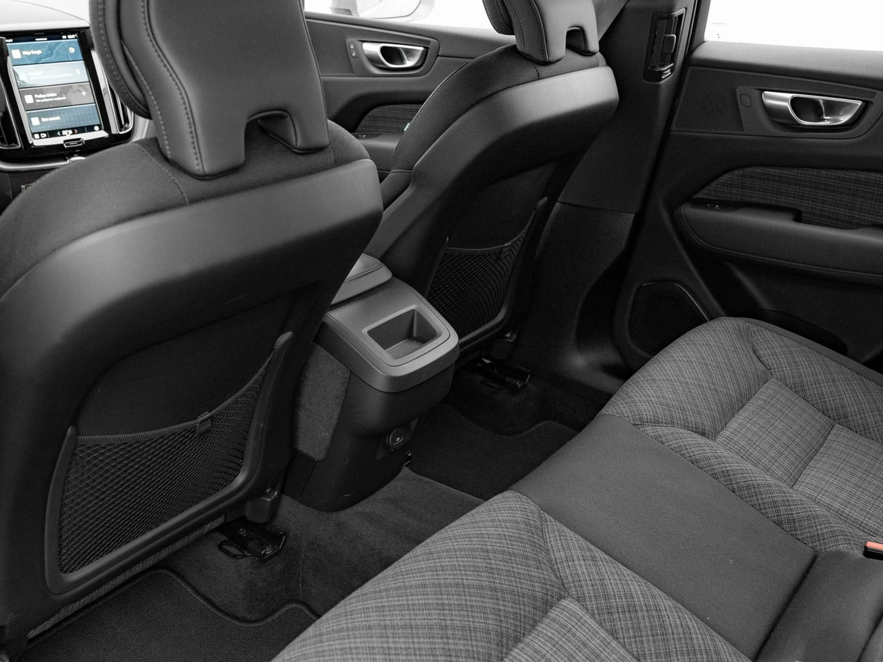 Volvo XC 60 - Zdjęcie 23