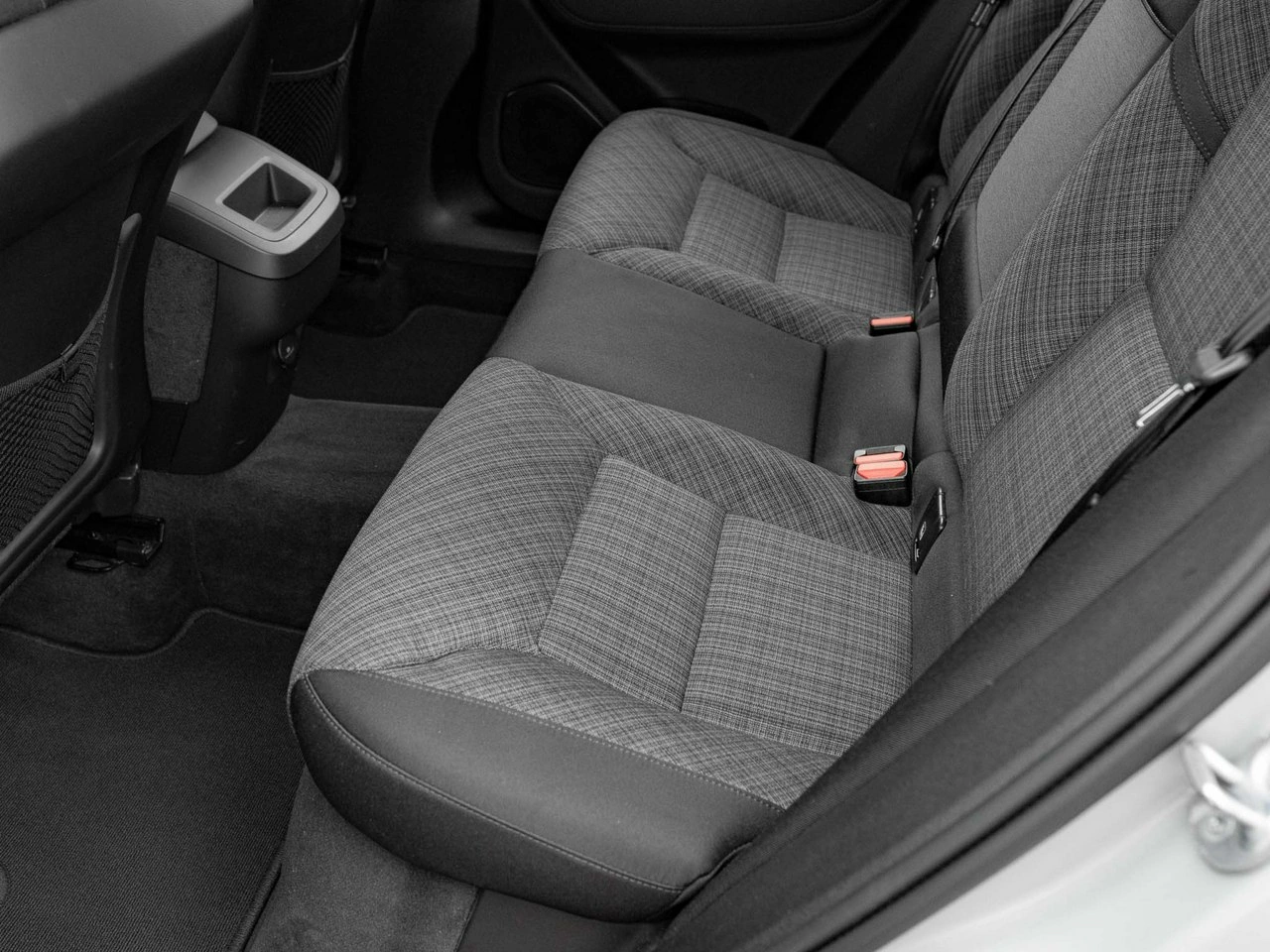 Volvo XC 60 - Zdjęcie 24