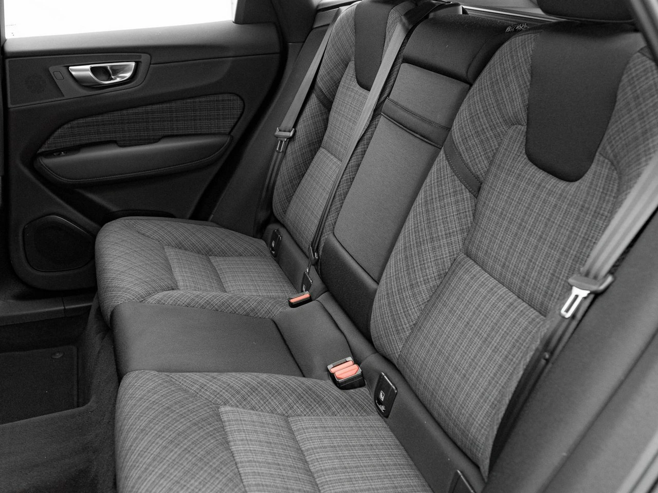 Volvo XC 60 - Zdjęcie 25