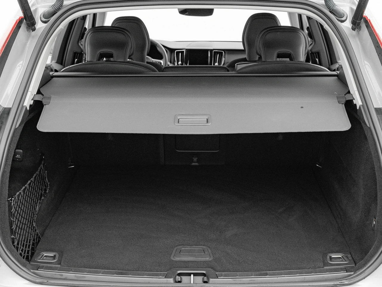 Volvo XC 60 - Zdjęcie 26