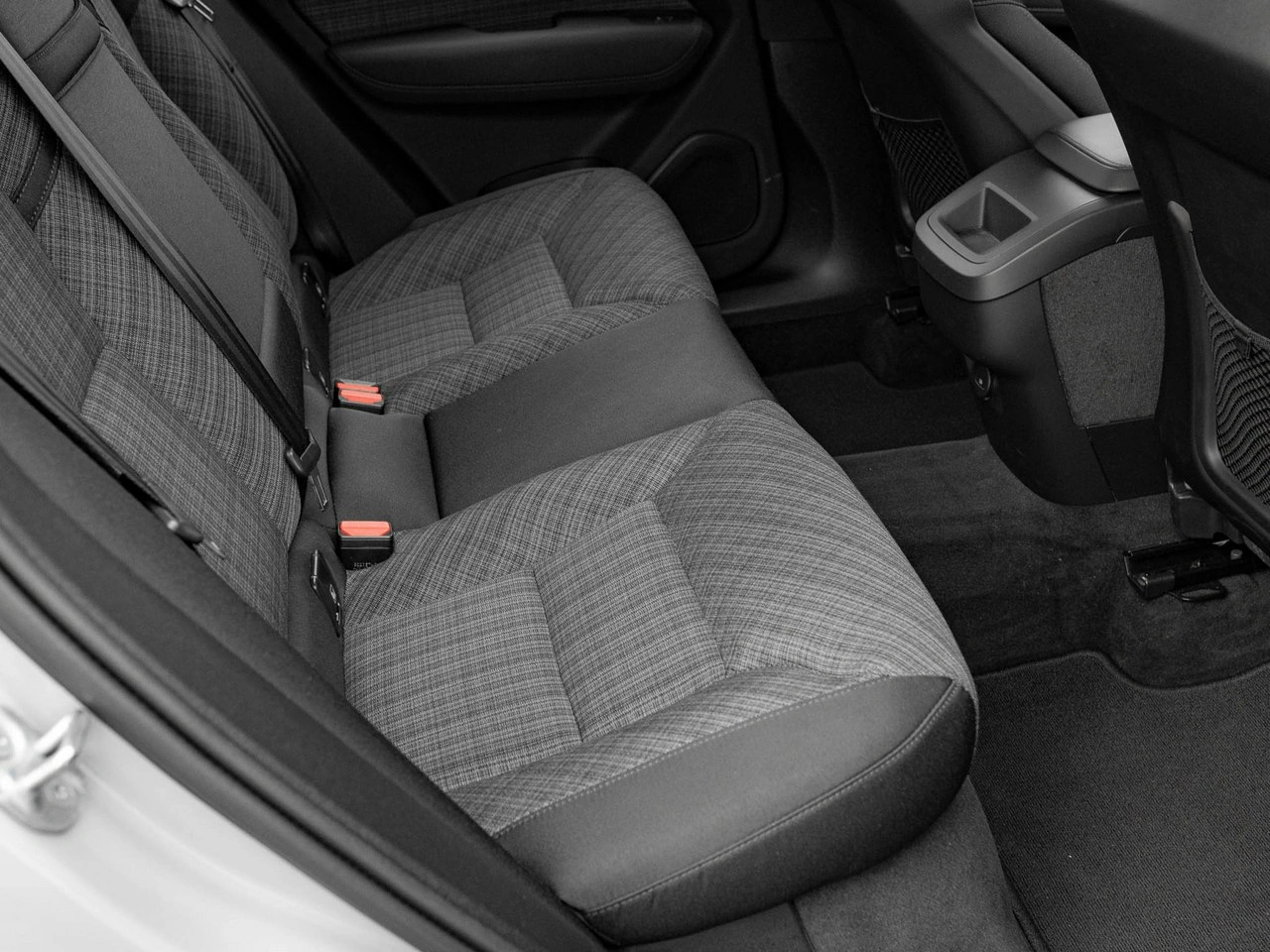 Volvo XC 60 - Zdjęcie 28