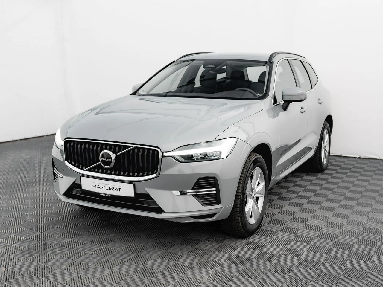 Volvo XC 60 - Zdjęcie 1