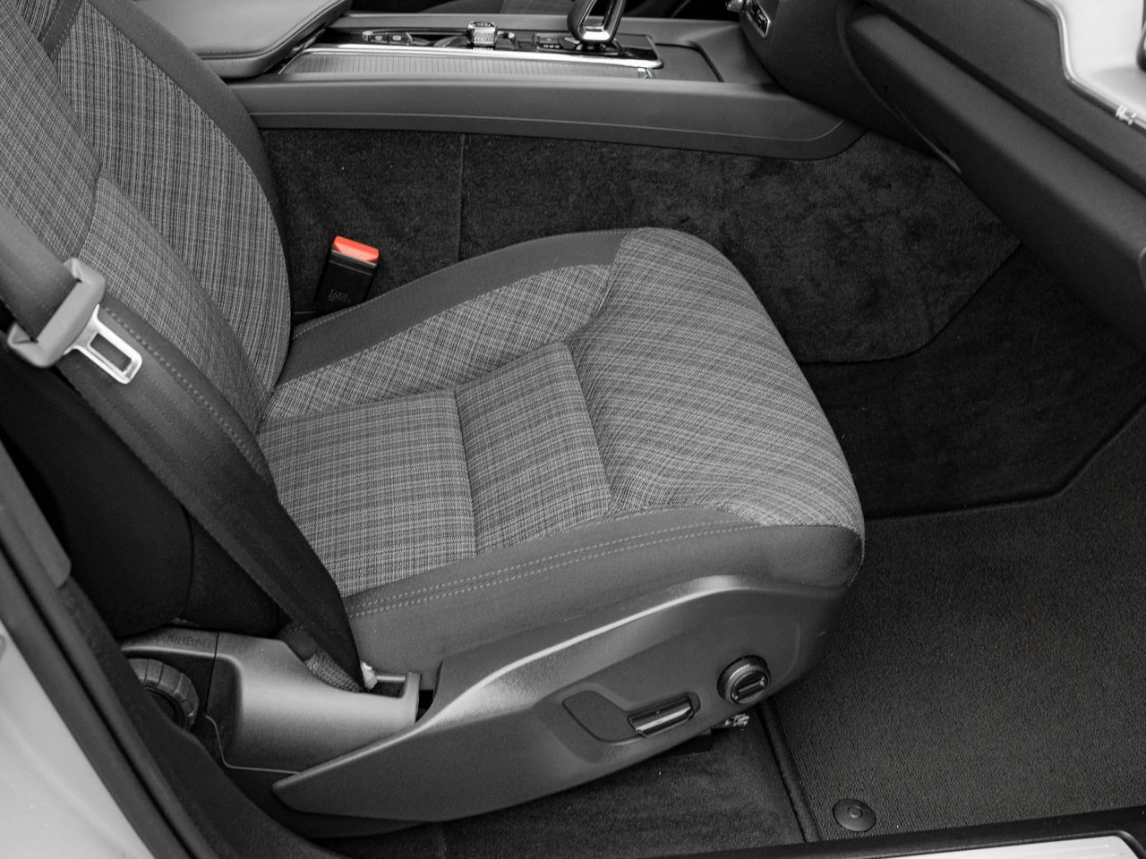 Volvo XC 60 - Zdjęcie 29