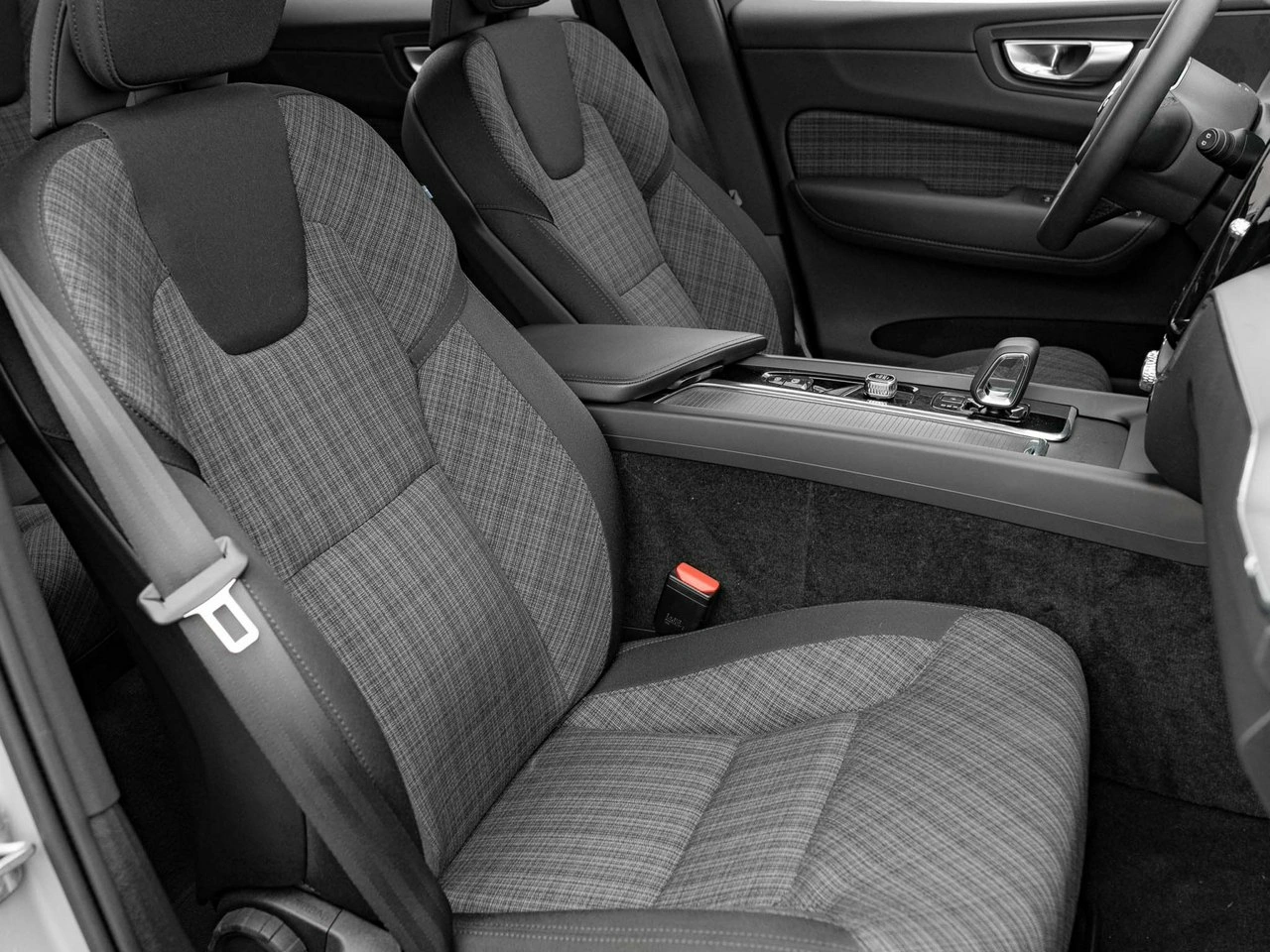 Volvo XC 60 - Zdjęcie 30