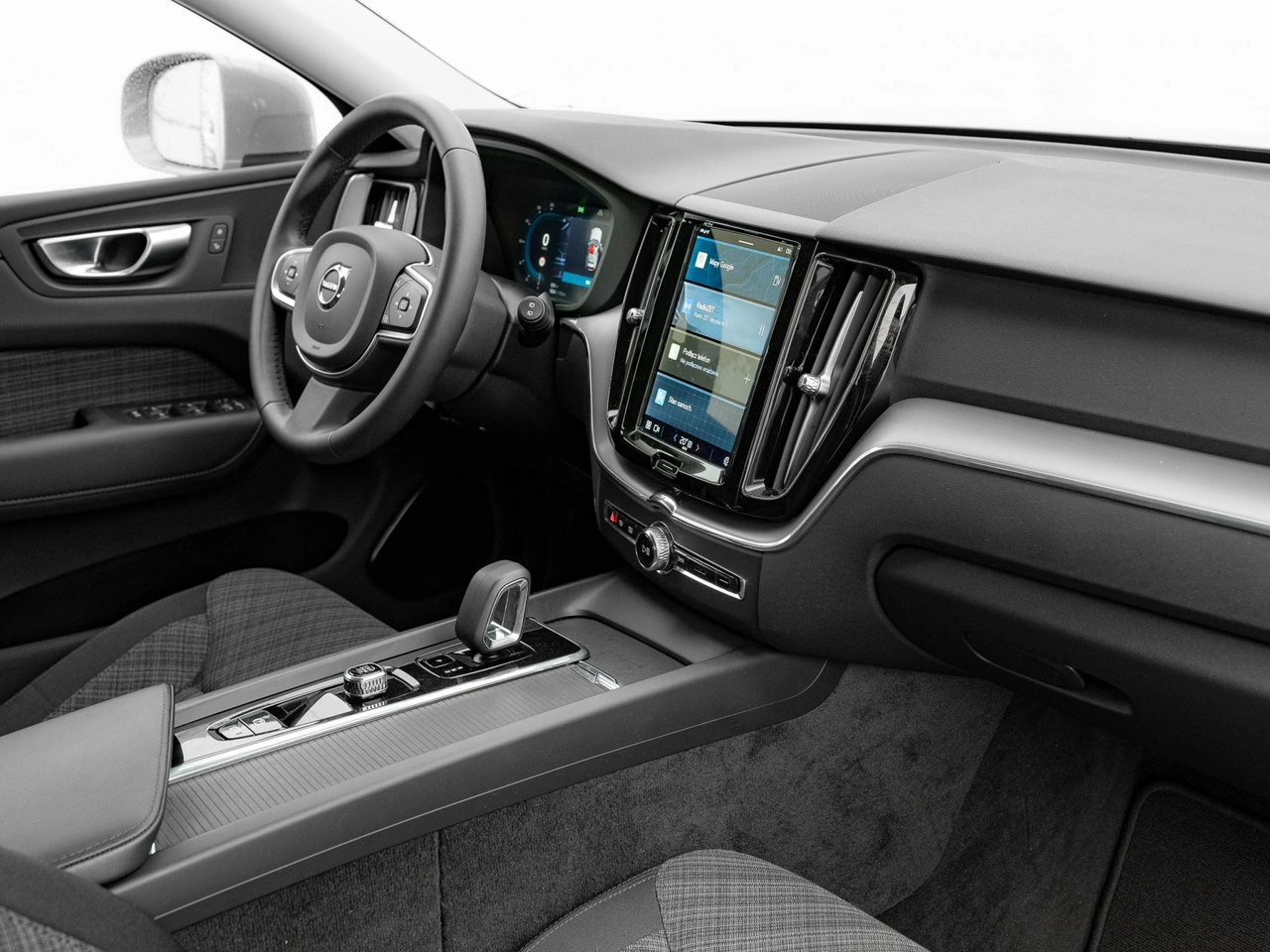 Volvo XC 60 - Zdjęcie 31