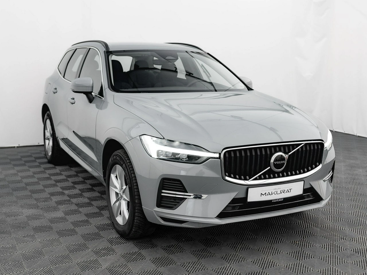 Volvo XC 60 - Zdjęcie 2