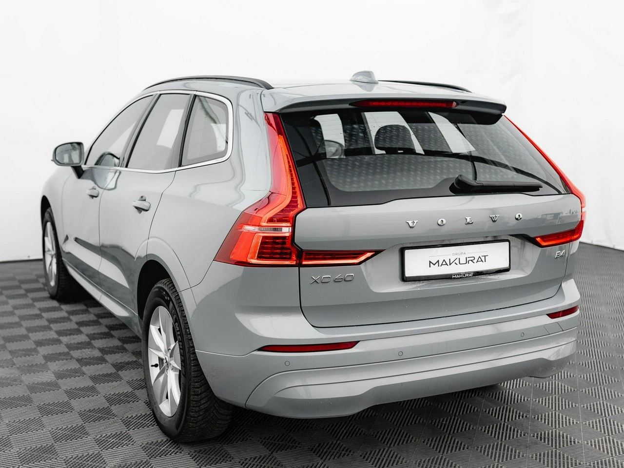 Volvo XC 60 - Zdjęcie 3