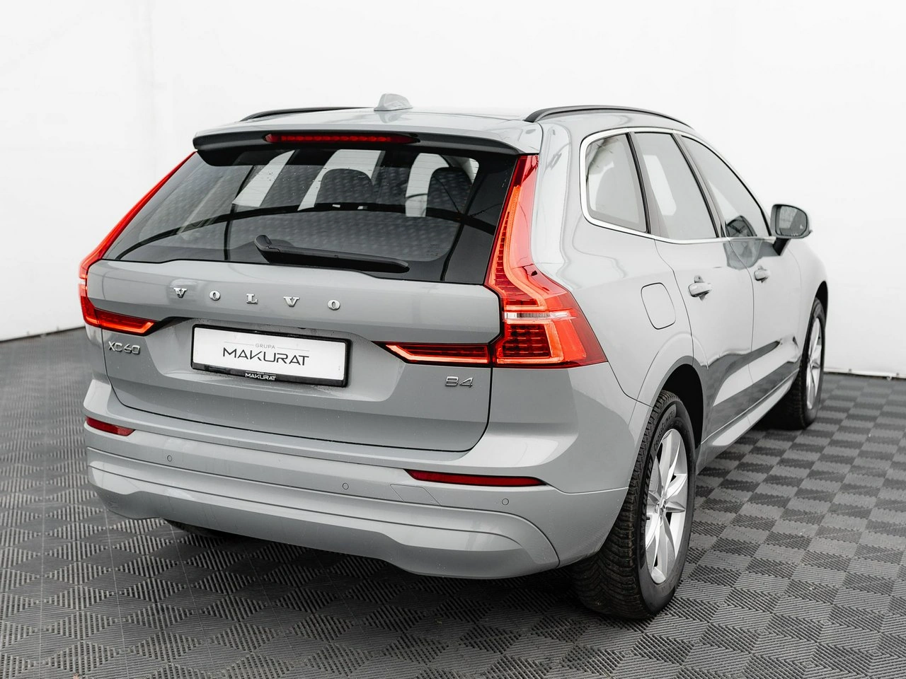 Volvo XC 60 - Zdjęcie 4