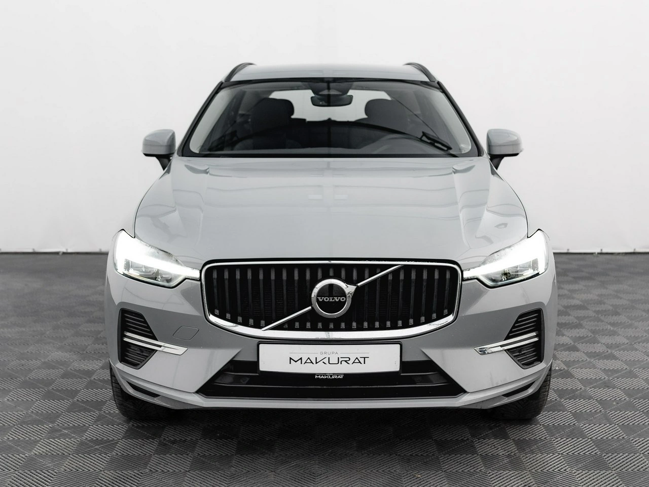 Volvo XC 60 - Zdjęcie 6