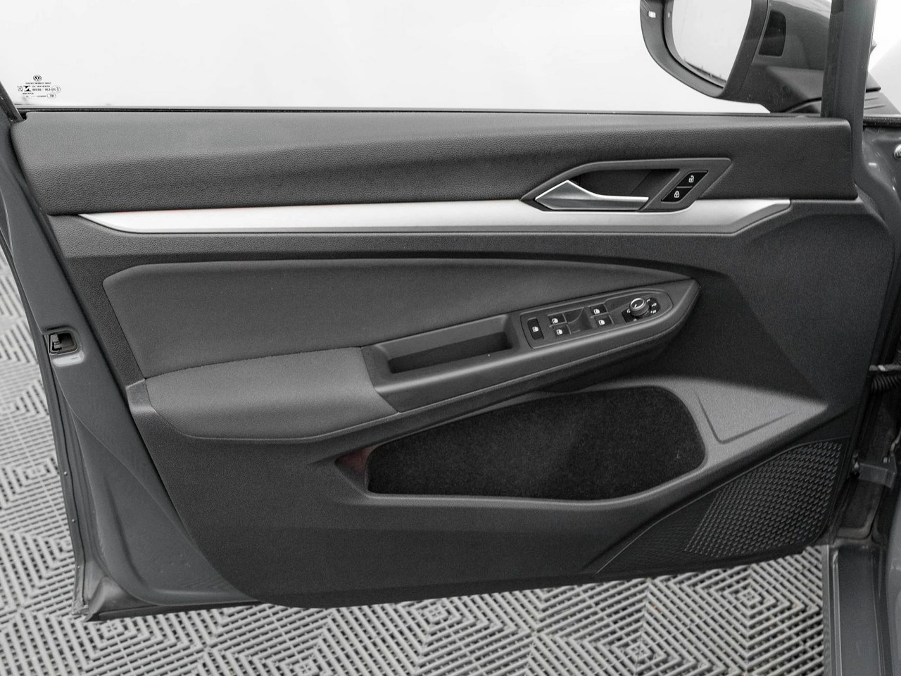 Volkswagen Golf - Zdjęcie 11