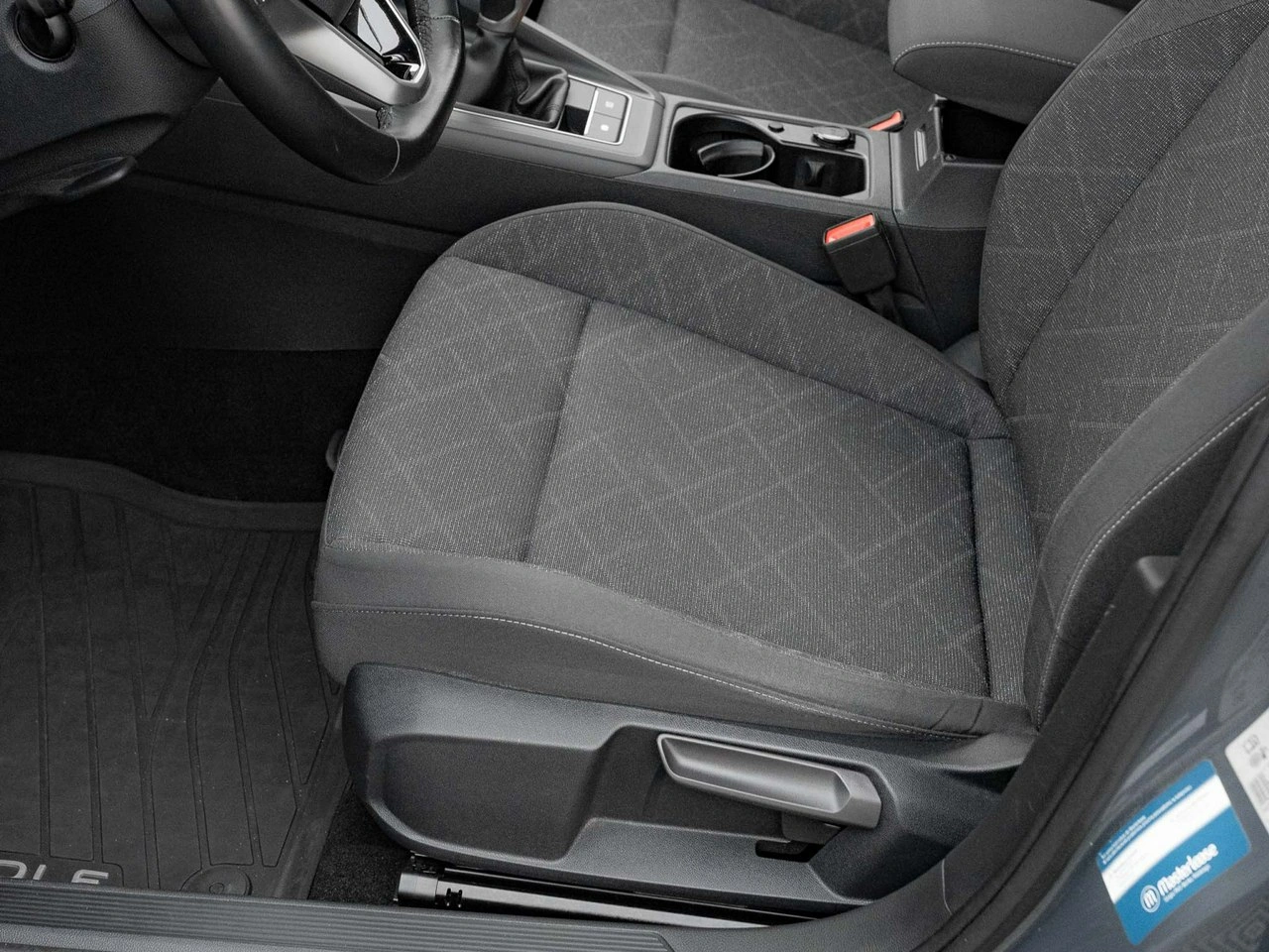 Volkswagen Golf - Zdjęcie 12