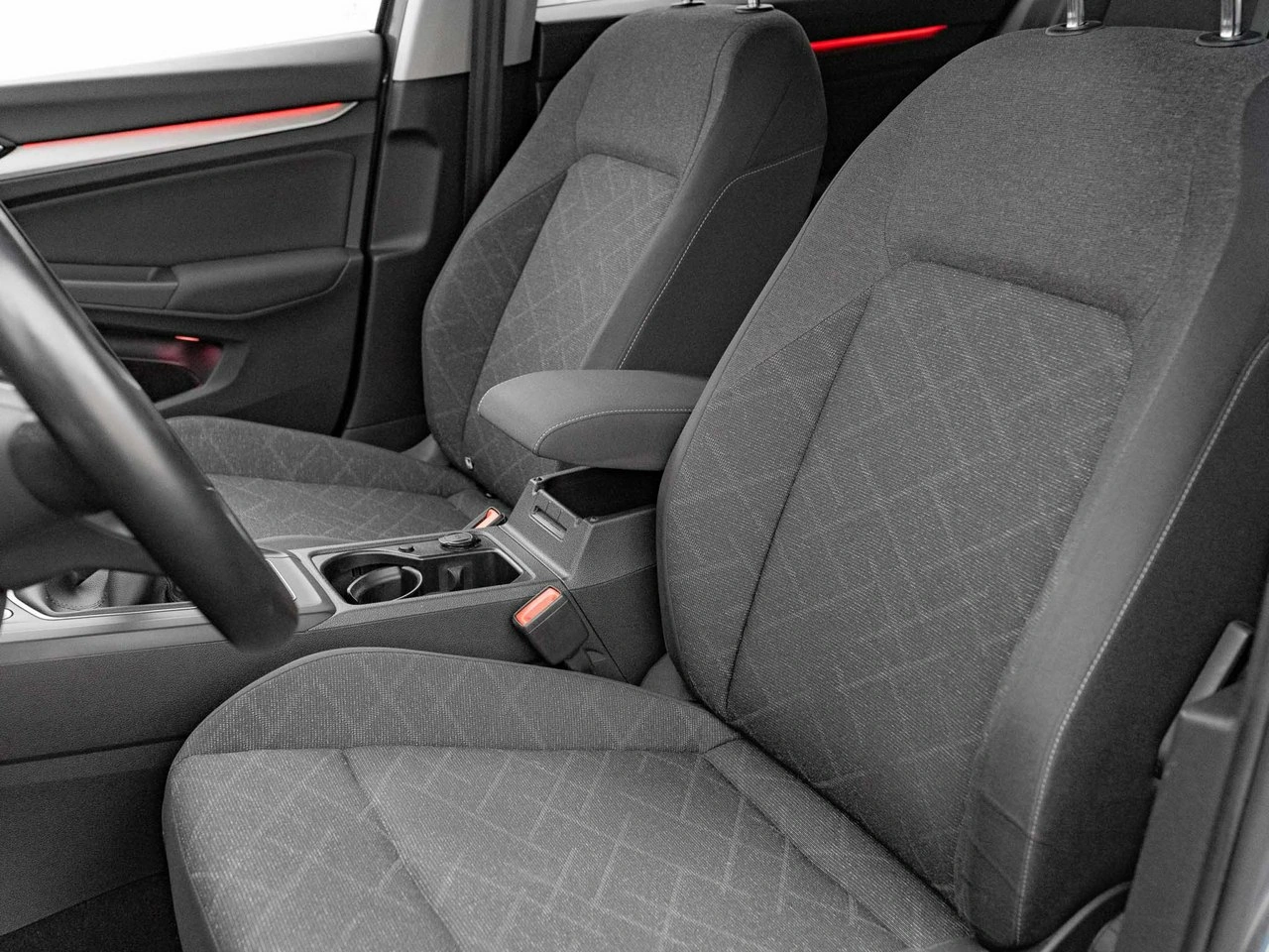 Volkswagen Golf - Zdjęcie 13