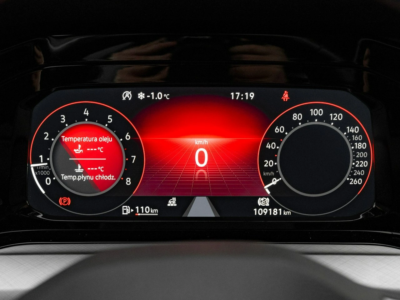 Volkswagen Golf - Zdjęcie 14