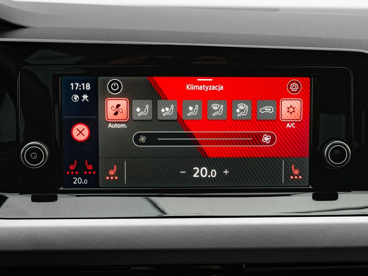 Volkswagen Golf - Zdjęcie 17