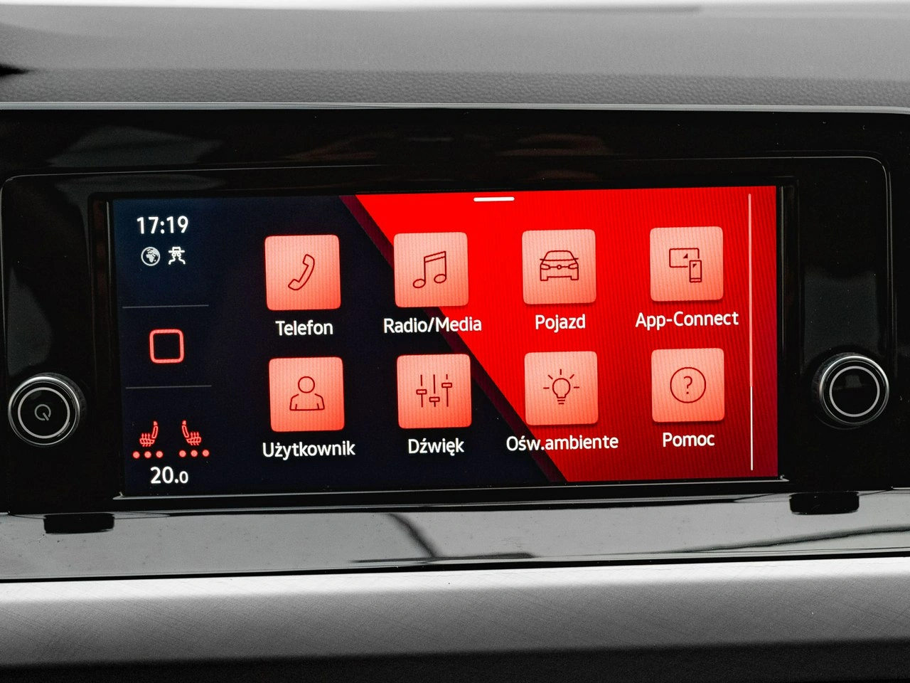 Volkswagen Golf - Zdjęcie 19