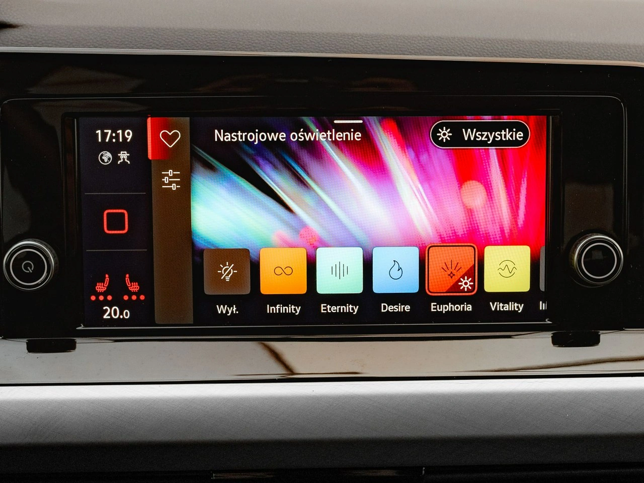 Volkswagen Golf - Zdjęcie 20