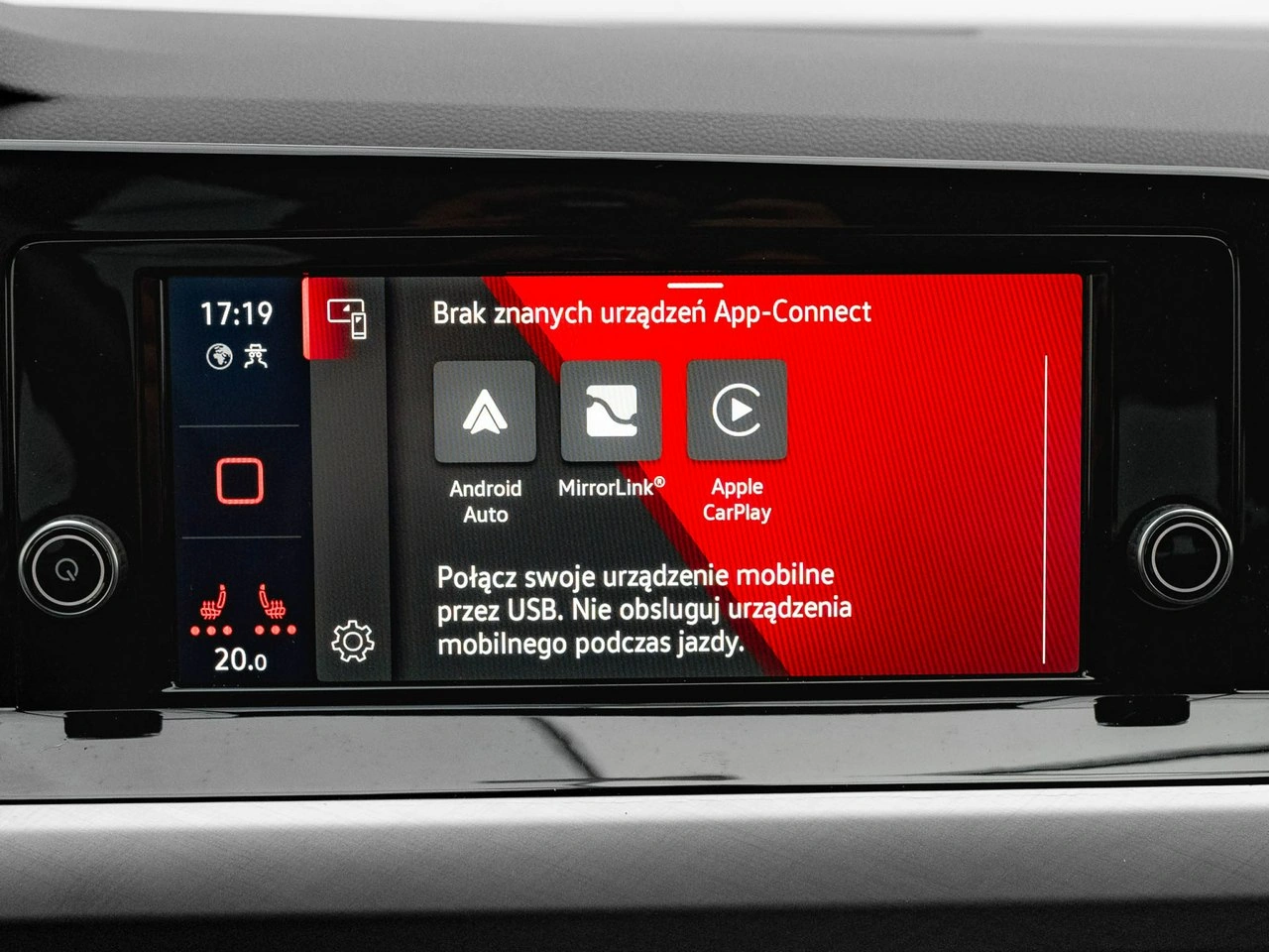 Volkswagen Golf - Zdjęcie 21