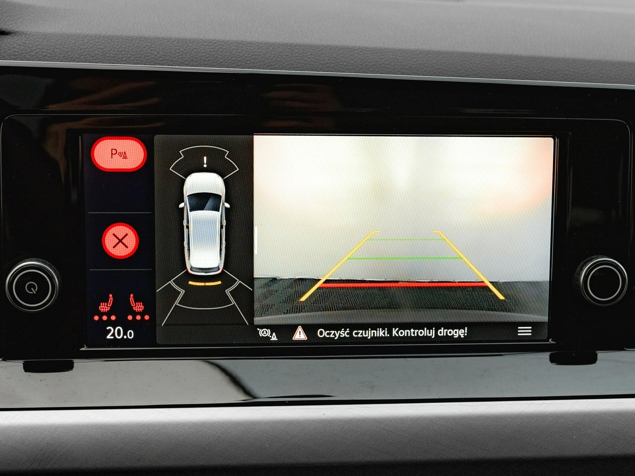 Volkswagen Golf - Zdjęcie 22