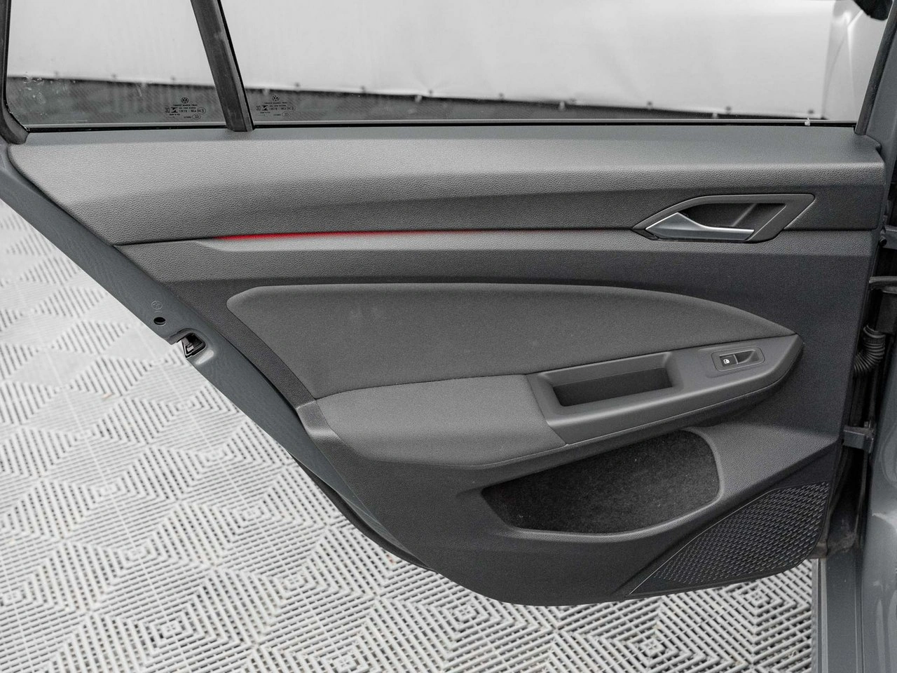 Volkswagen Golf - Zdjęcie 23