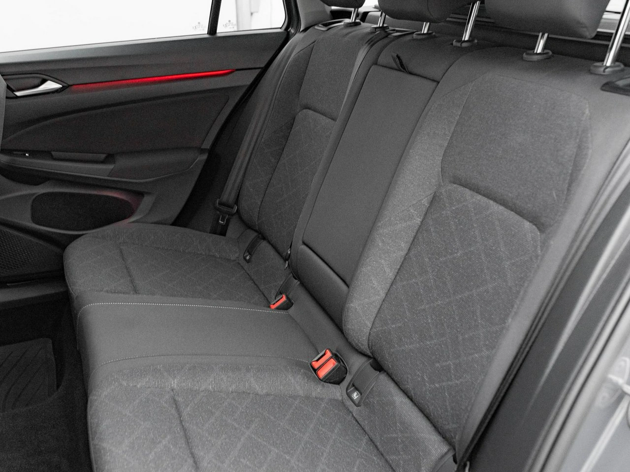 Volkswagen Golf - Zdjęcie 26