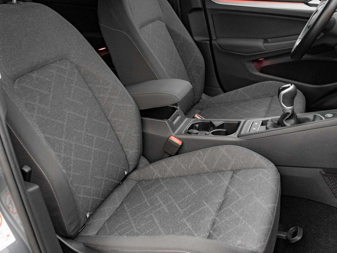 Volkswagen Golf - Zdjęcie 29