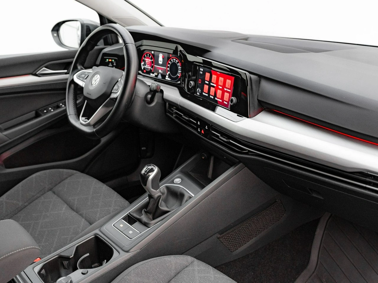 Volkswagen Golf - Zdjęcie 30