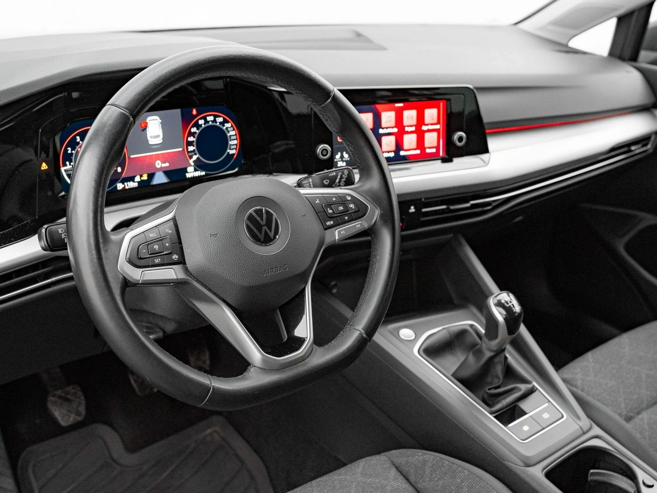 Volkswagen Golf - Zdjęcie 5