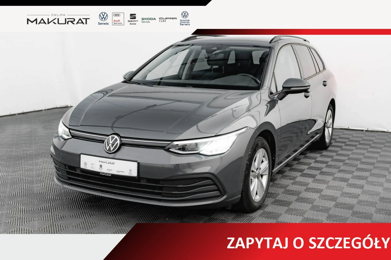 Volkswagen Golf - Główne zdjęcie