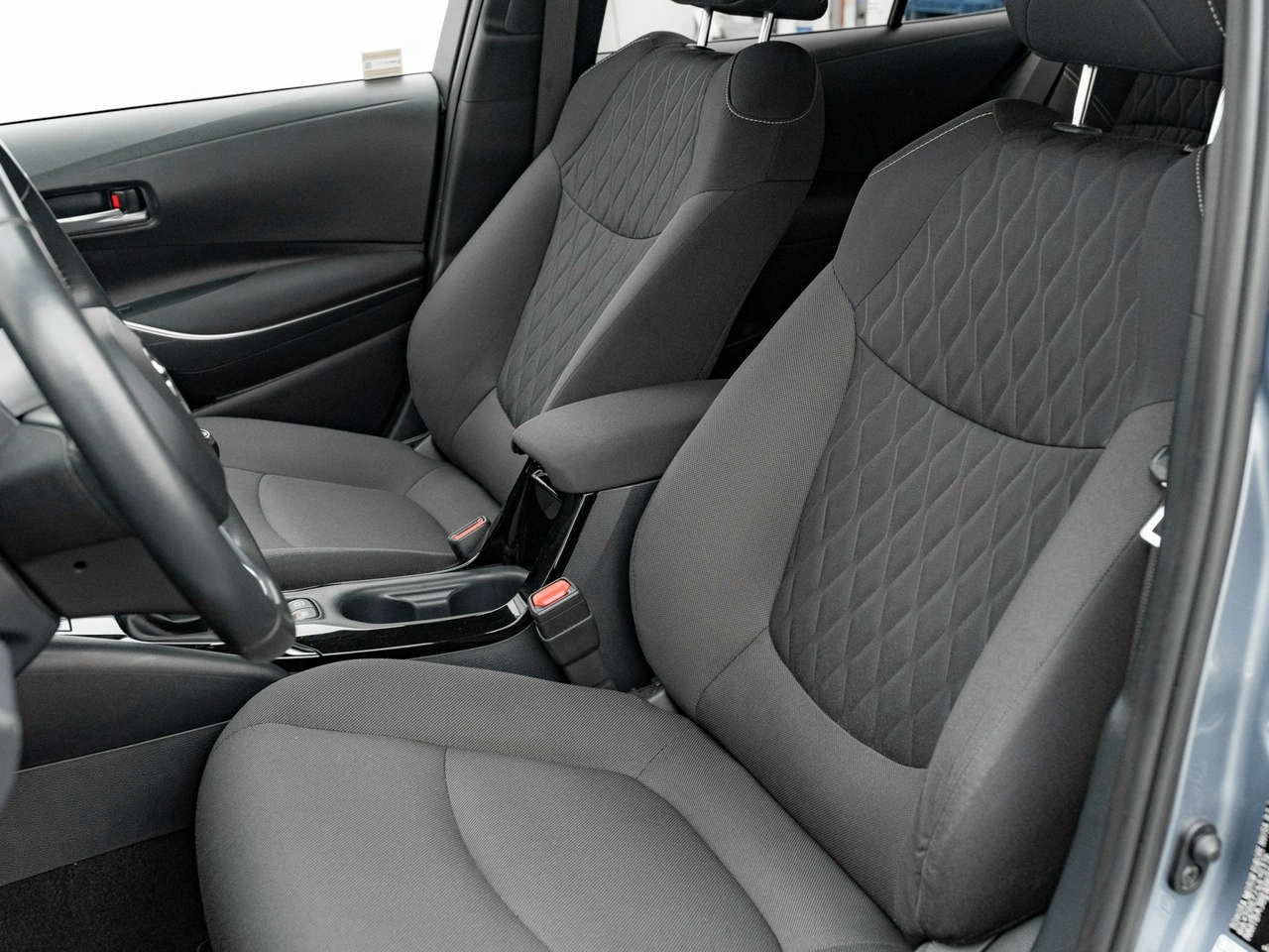 Toyota Corolla - Zdjęcie 10