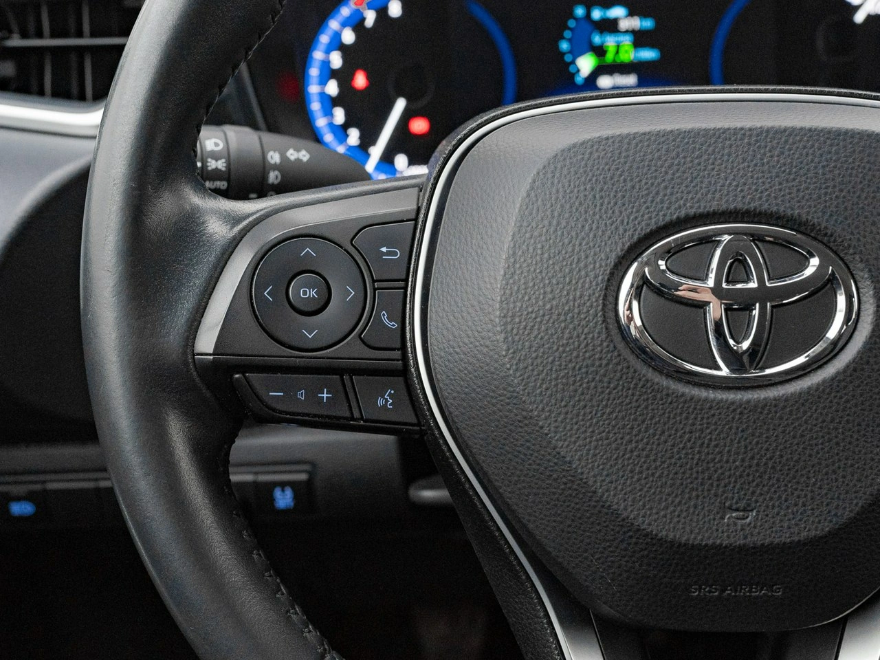 Toyota Corolla - Zdjęcie 12