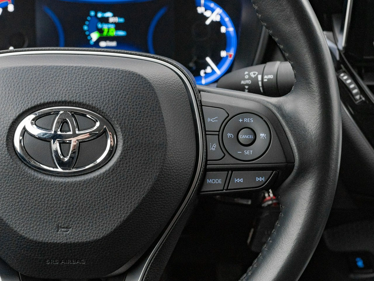 Toyota Corolla - Zdjęcie 13