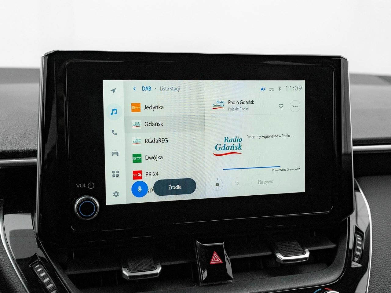 Toyota Corolla - Zdjęcie 16