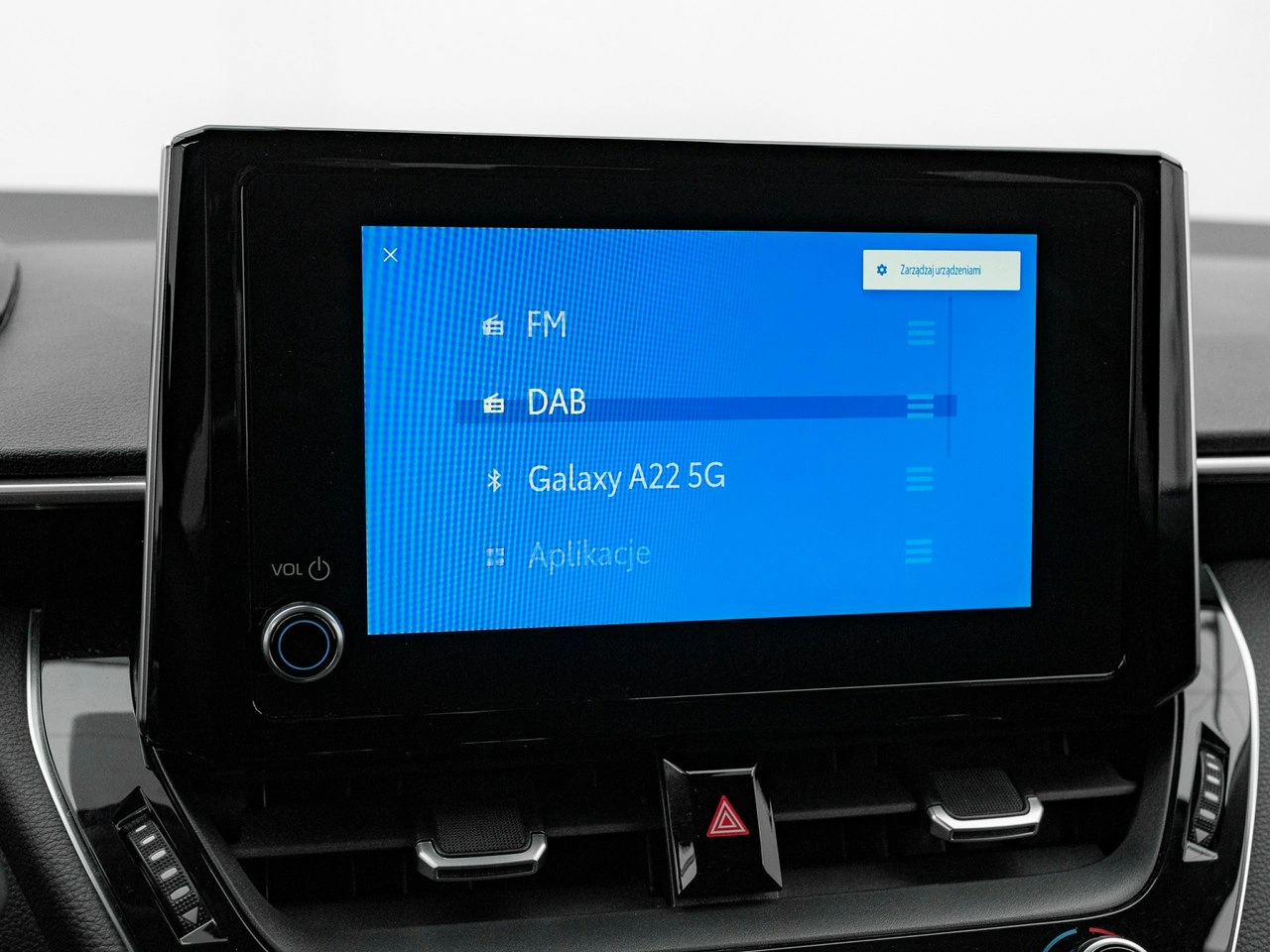 Toyota Corolla - Zdjęcie 17